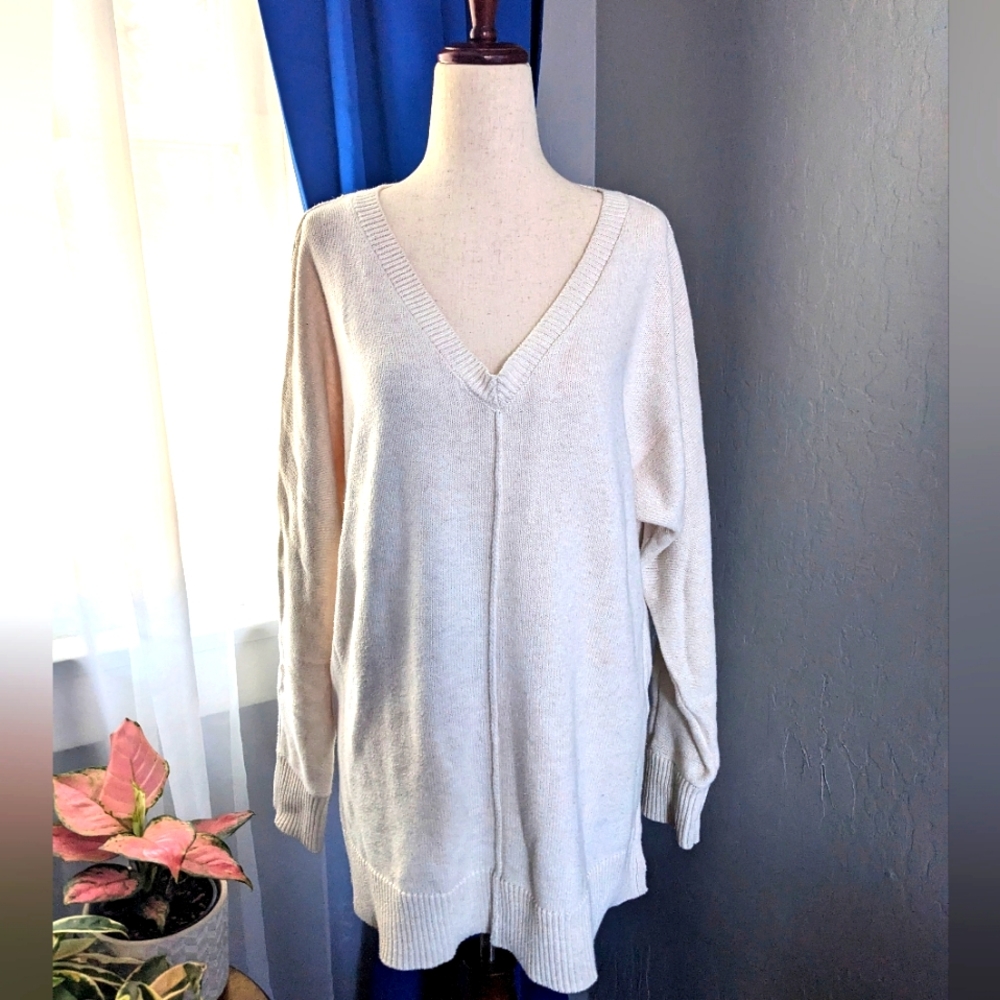 🔴SOLD🔴Oversized Sweater